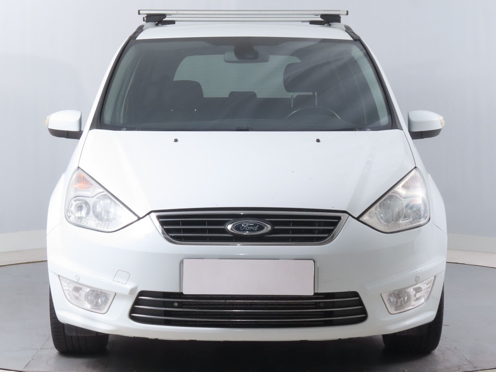Ford Galaxy, 2.2 TDCi, Automat, 7 míst - fotka 2