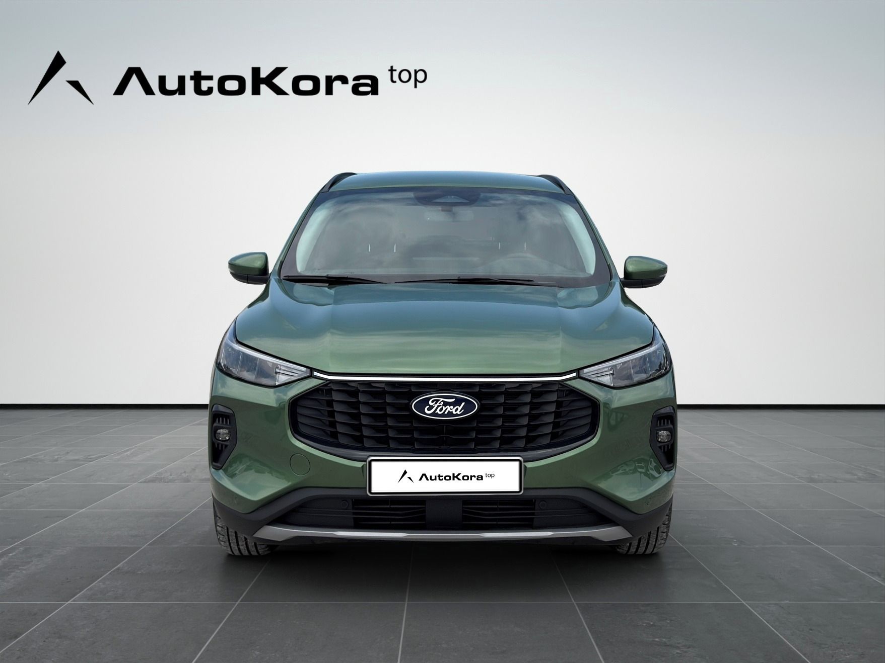 Ford Kuga, Titanium, 1.5 EcoBoost, Aut. - fotka 2