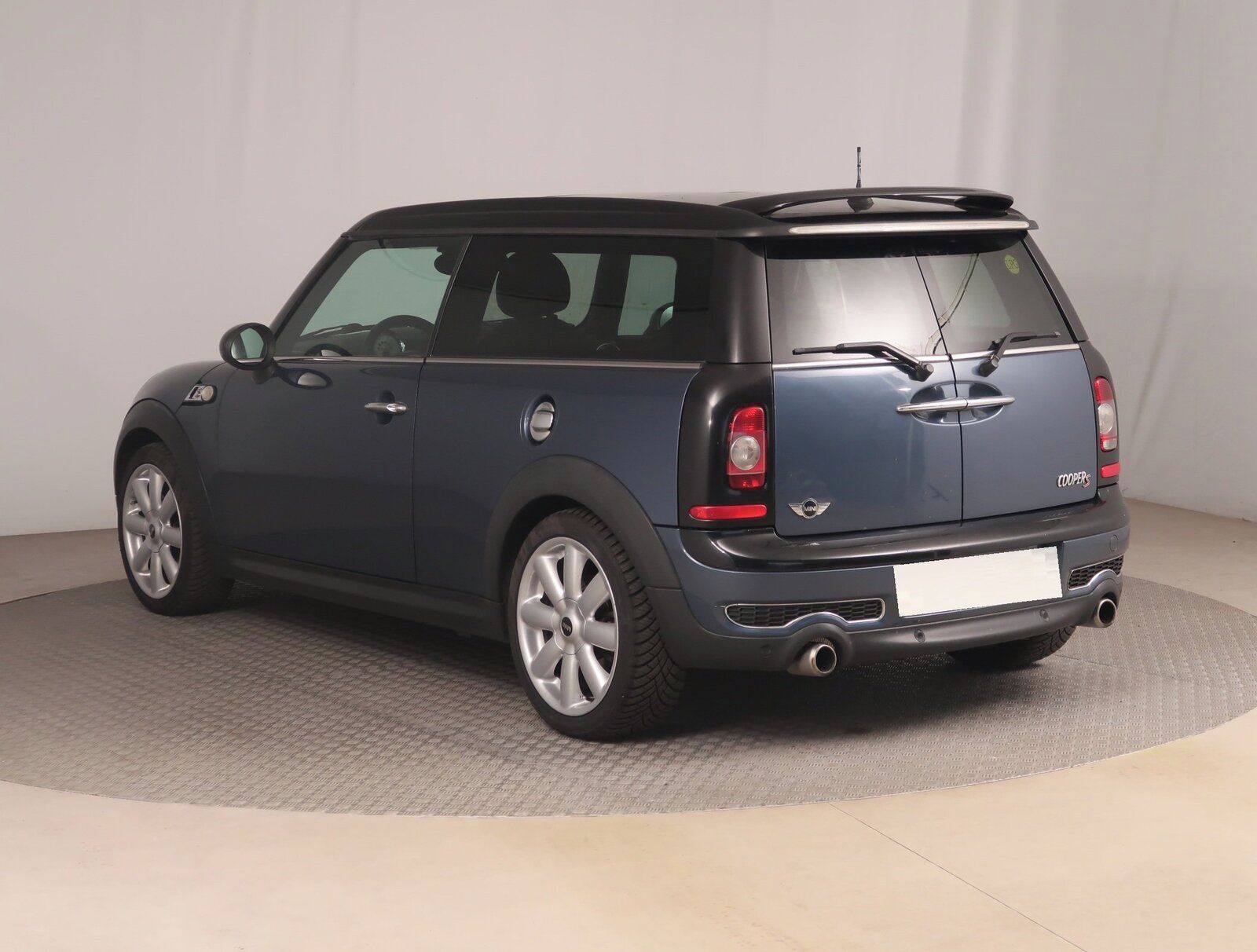 Mini Clubman, Cooper S, LPG, Navi - fotka 4