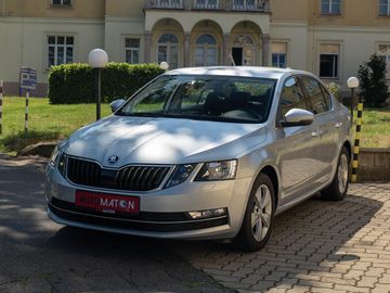1.0 TSI DSG CarPlay Tažné Senz