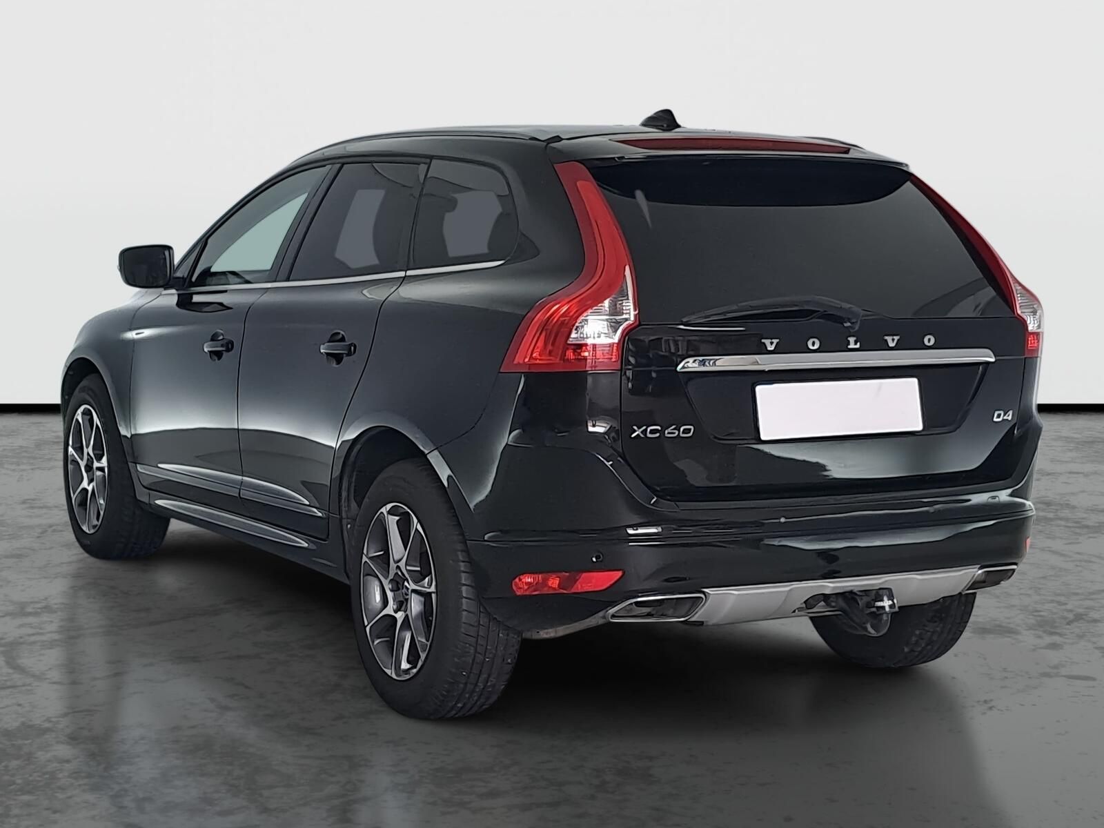 Volvo XC60, D4, Ocean Race, Serv.kniha - fotka 4
