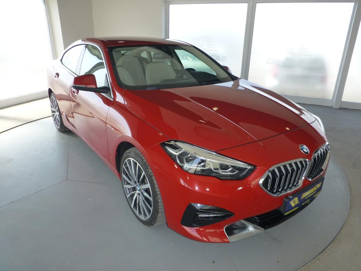 BMW Řada 2, 1,5I*FULL VYBAV*PŮVOD ČR-1 MAJ - fotka 3