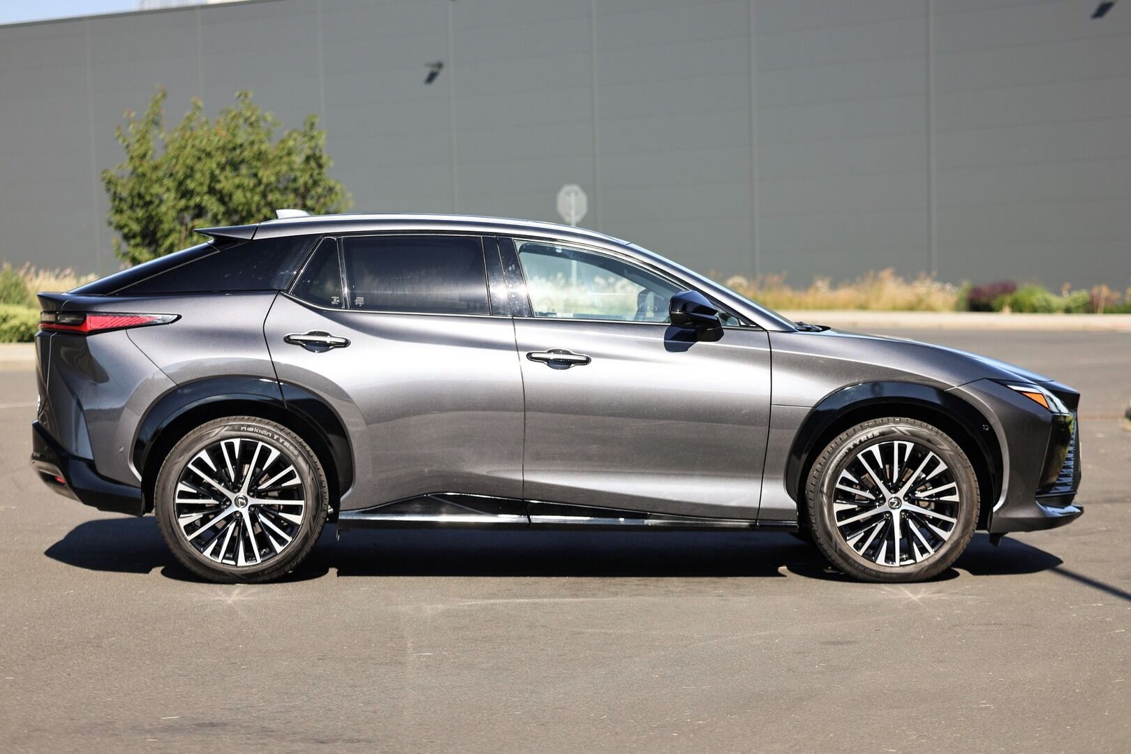 Lexus RZ 450e, 450e LUXURY DIRECT4 - fotka 5