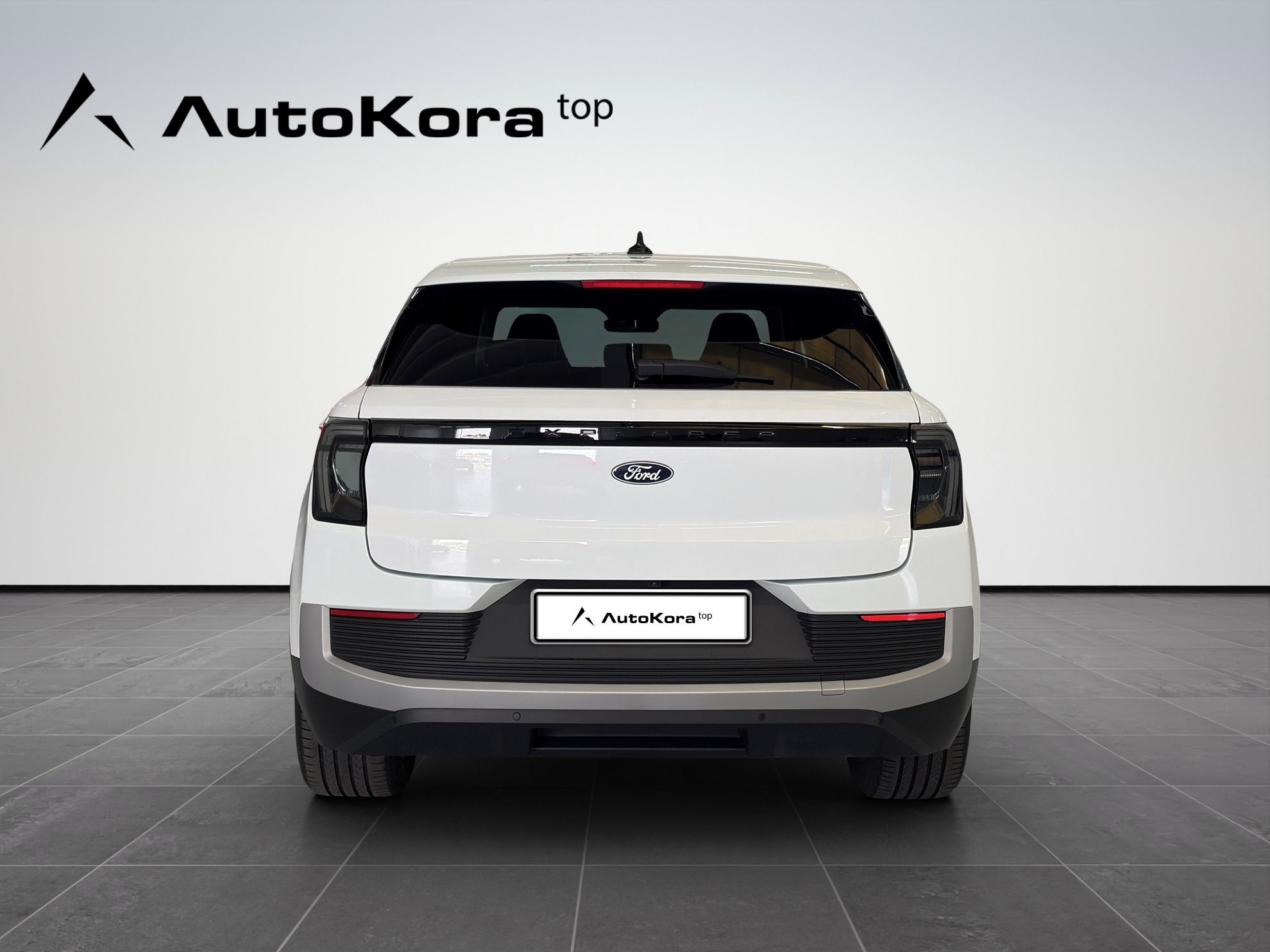Ford Explorer, EL 210 kW ČR 1majitel SOH 98% - fotka 5