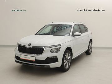 1,5 TSI DSG Top Selection