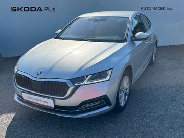 1.5 TSI 110kW Style