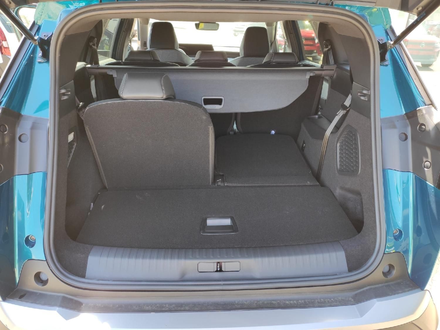 Peugeot 5008, BUSINESS Hybrid 145 AUT6 NAVI - fotka 6