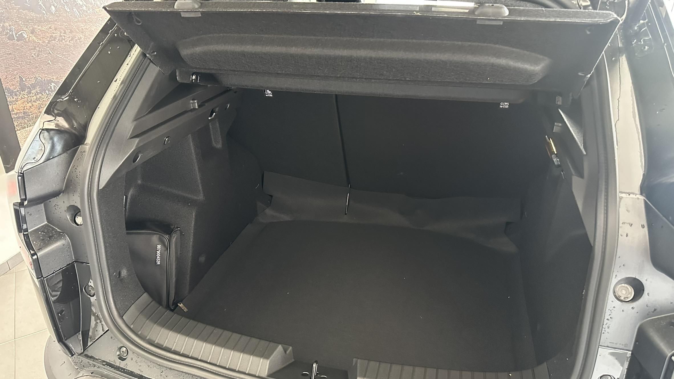 Dacia Duster, Journey Eco-G 120 auto - fotka 6