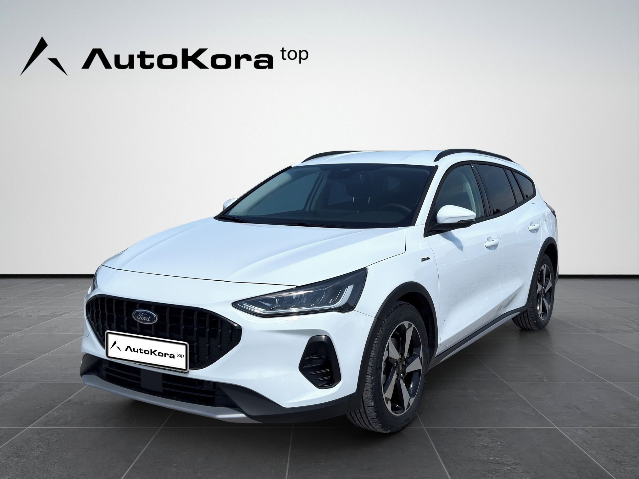Ford Focus, Active X, 1.5 EcoBlue, Aut. - fotka 4
