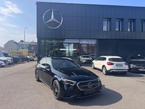 Mercedes-Benz Třídy E, E 450 d 4MATIC kombi