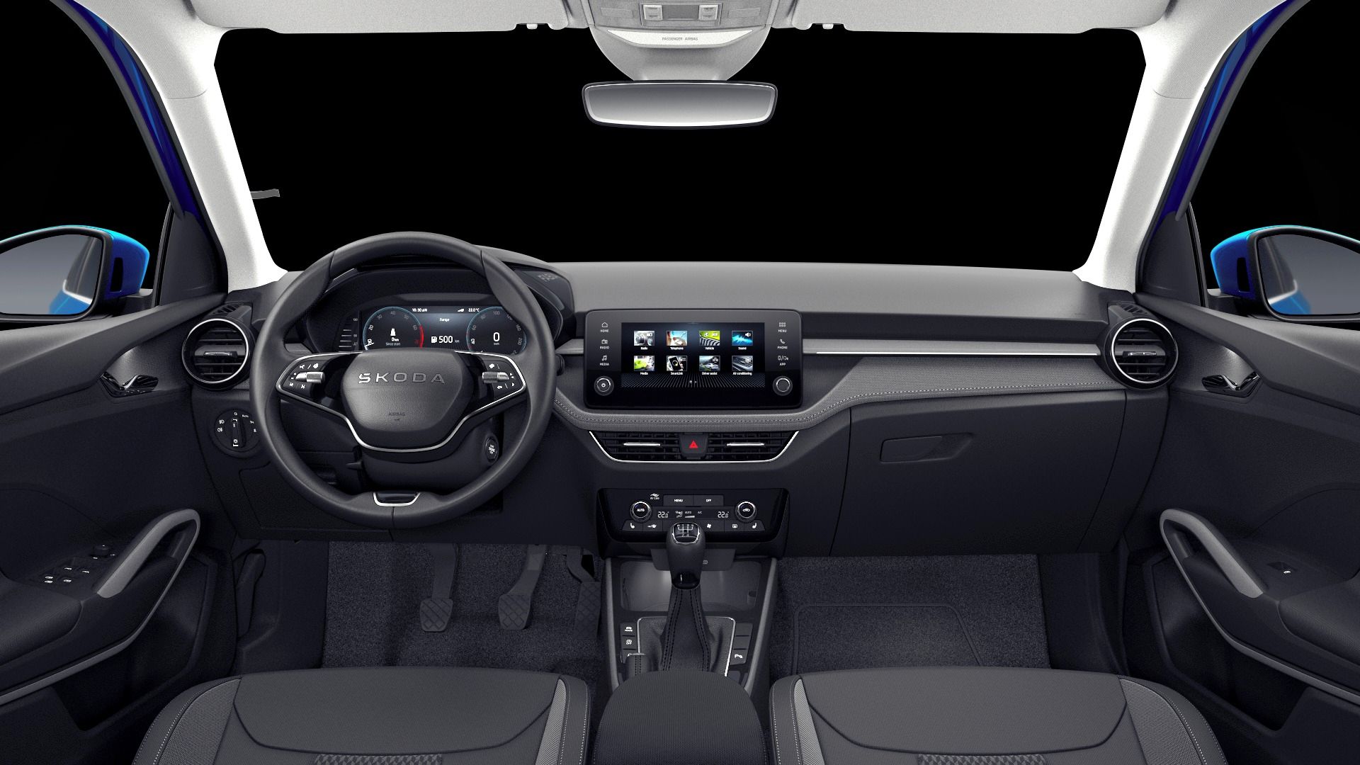 Škoda Fabia, 130 let Premium 1.0TSi 70kW 5M - fotka 5