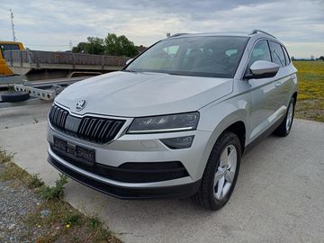 110kW STYLE 4x4 DSG PANORAMA