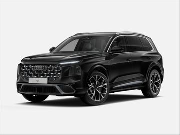 3,0 quattro TDI 220 kW