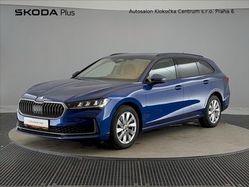 2,0 TDI110 kW Selection 7DSG