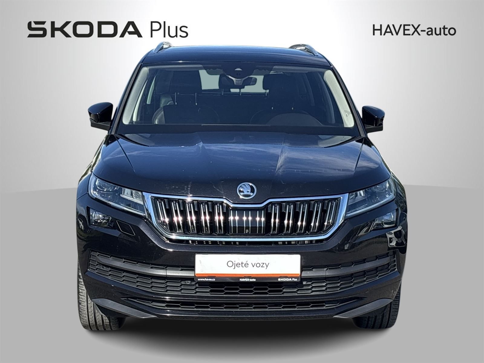 Škoda Kodiaq, 2.0 TSI 4x4 DSG L&K - fotka 4