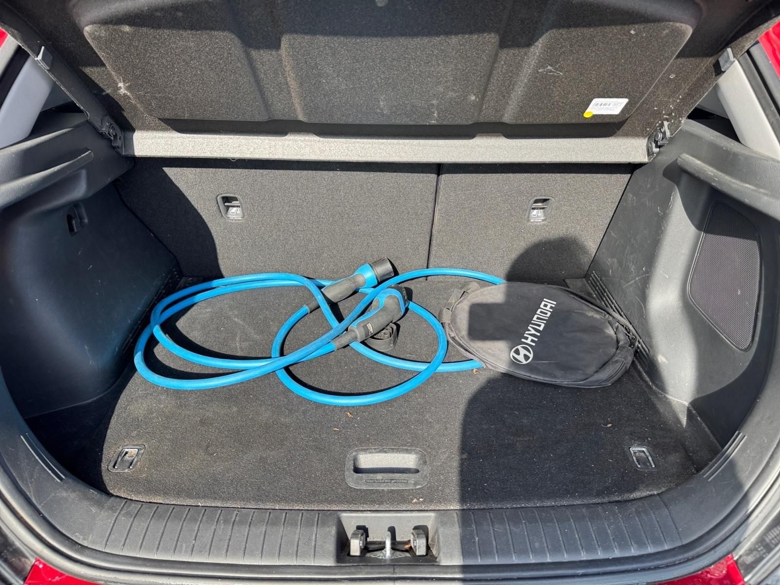 Hyundai Kona, EDITION ELECTRIC 64kWh CZ DPH - fotka 6
