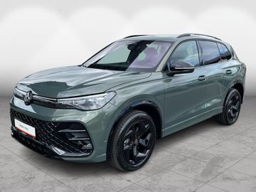 R-Line 2,0 TSI 150 kW 4MOT