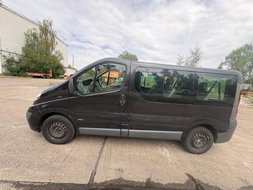 2.0DTCI-84KW-9MÍST-KLIMA-TOP