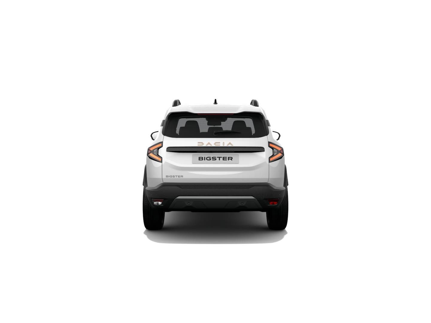 Dacia Bigster, 1.2mild hybrid 103kW Extreme - fotka 5