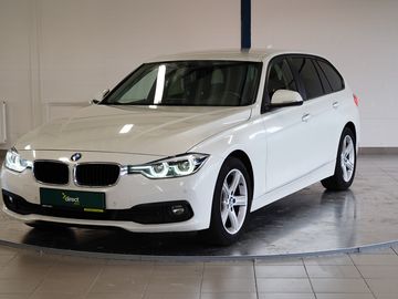 318d 110KW