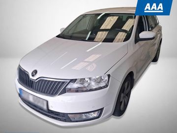 1.4 TDI, Spaceback, Automat