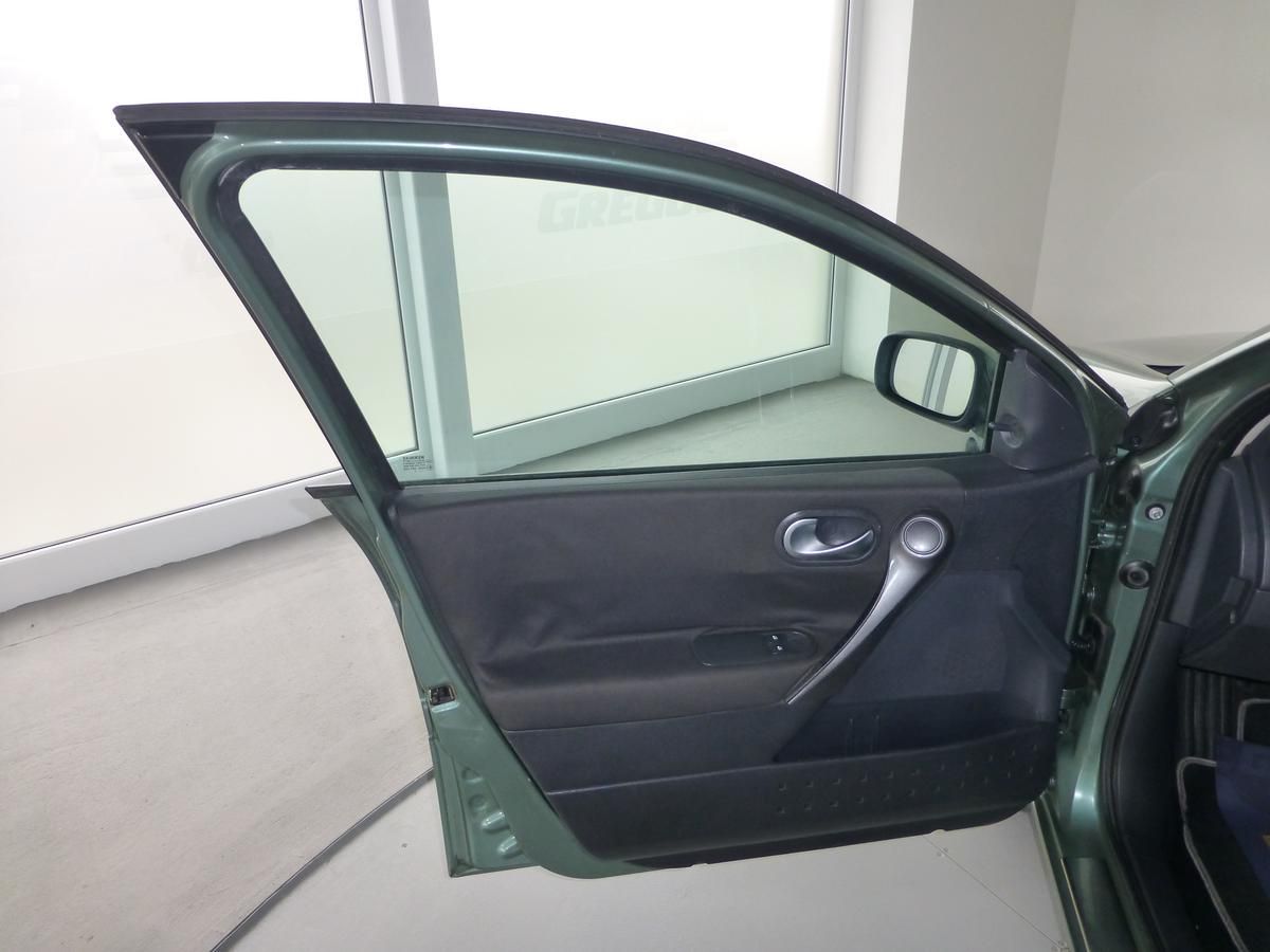 Renault Mégane, 1,6-83KW*KLIMATIZACE** - fotka 5