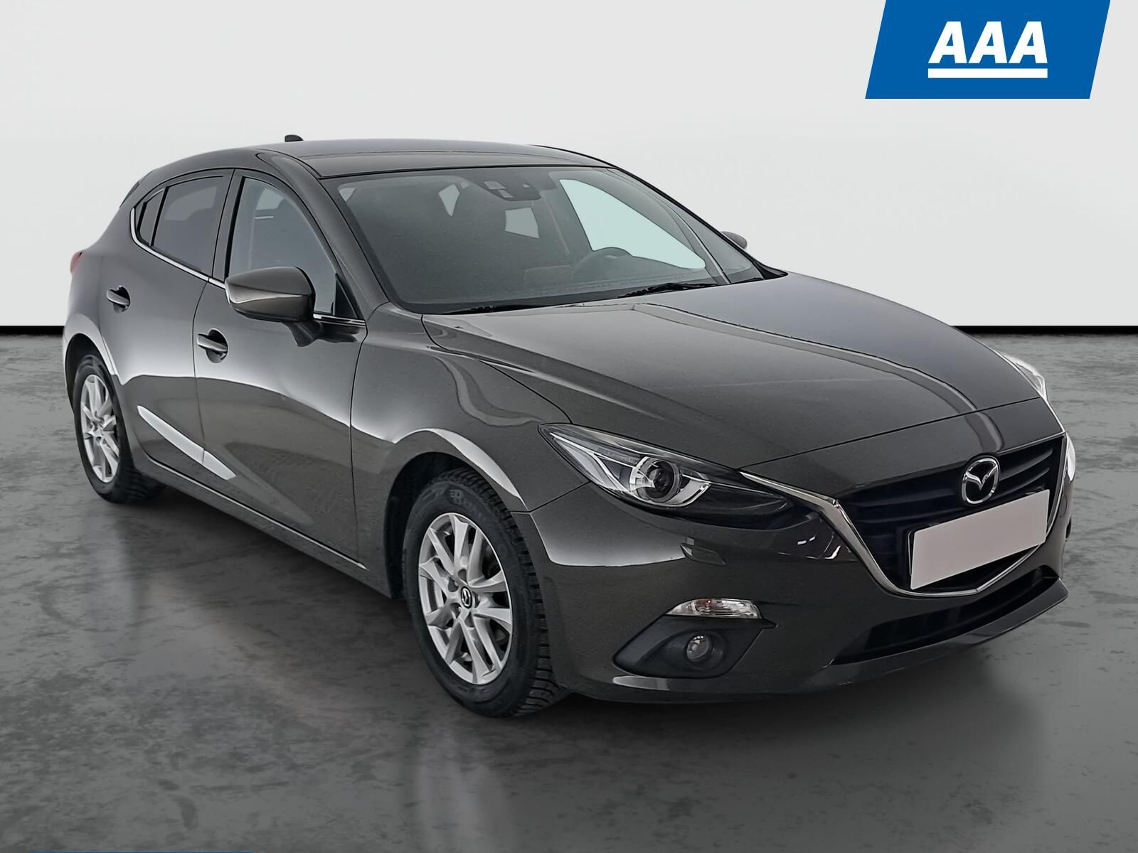 Mazda 3, 1.5 Skyactiv-G