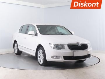 1.8 TSI, Ambition Plus, po STK