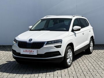 1.5 TSI 110 kW