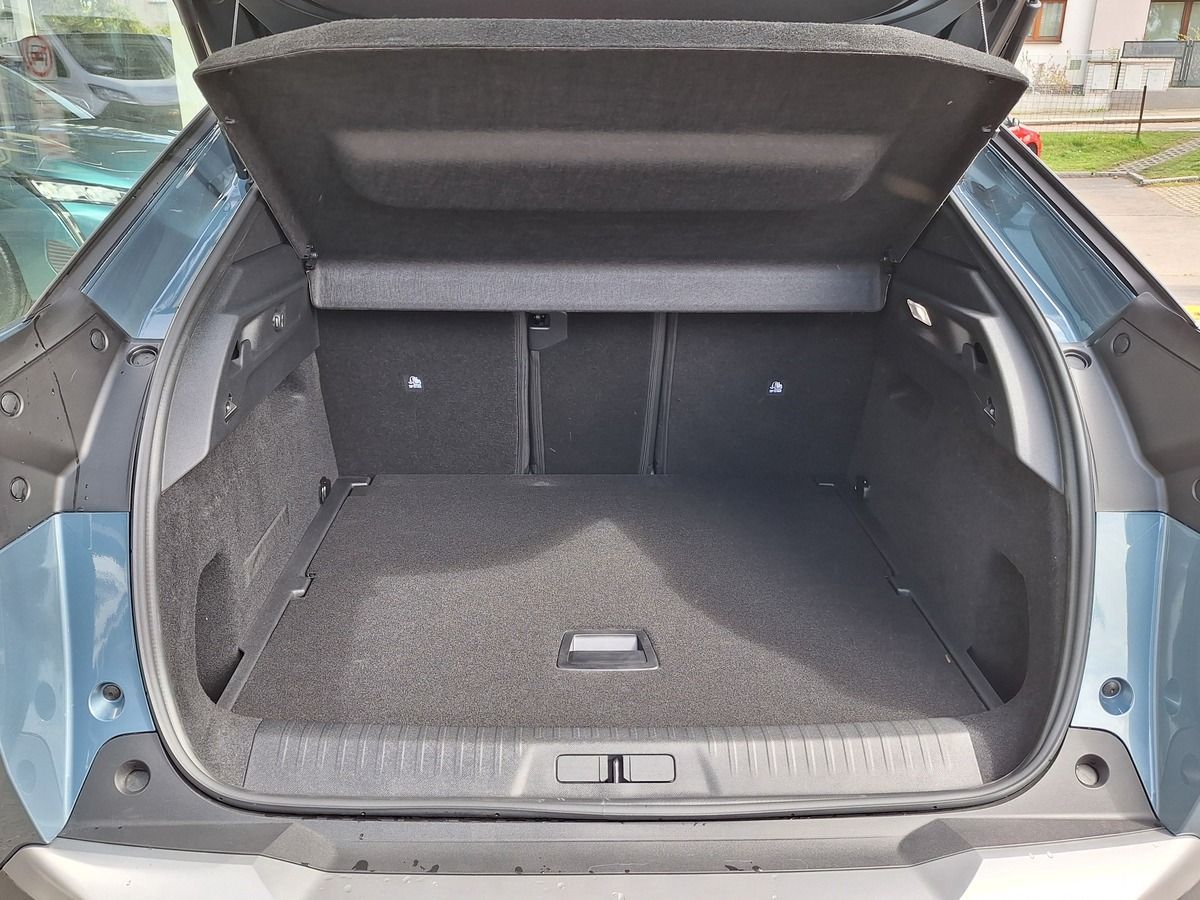 Peugeot 3008, ALLURE Hybrid 145 e-DCS6 - fotka 6