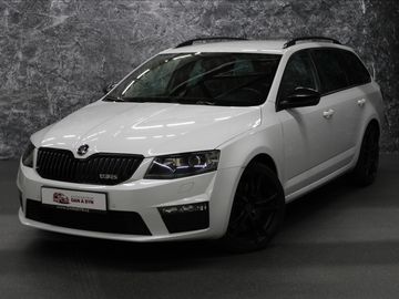 2,0 TSI 162KW MAN VRS MODE