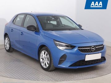 1.2 Turbo, Navi, Klima