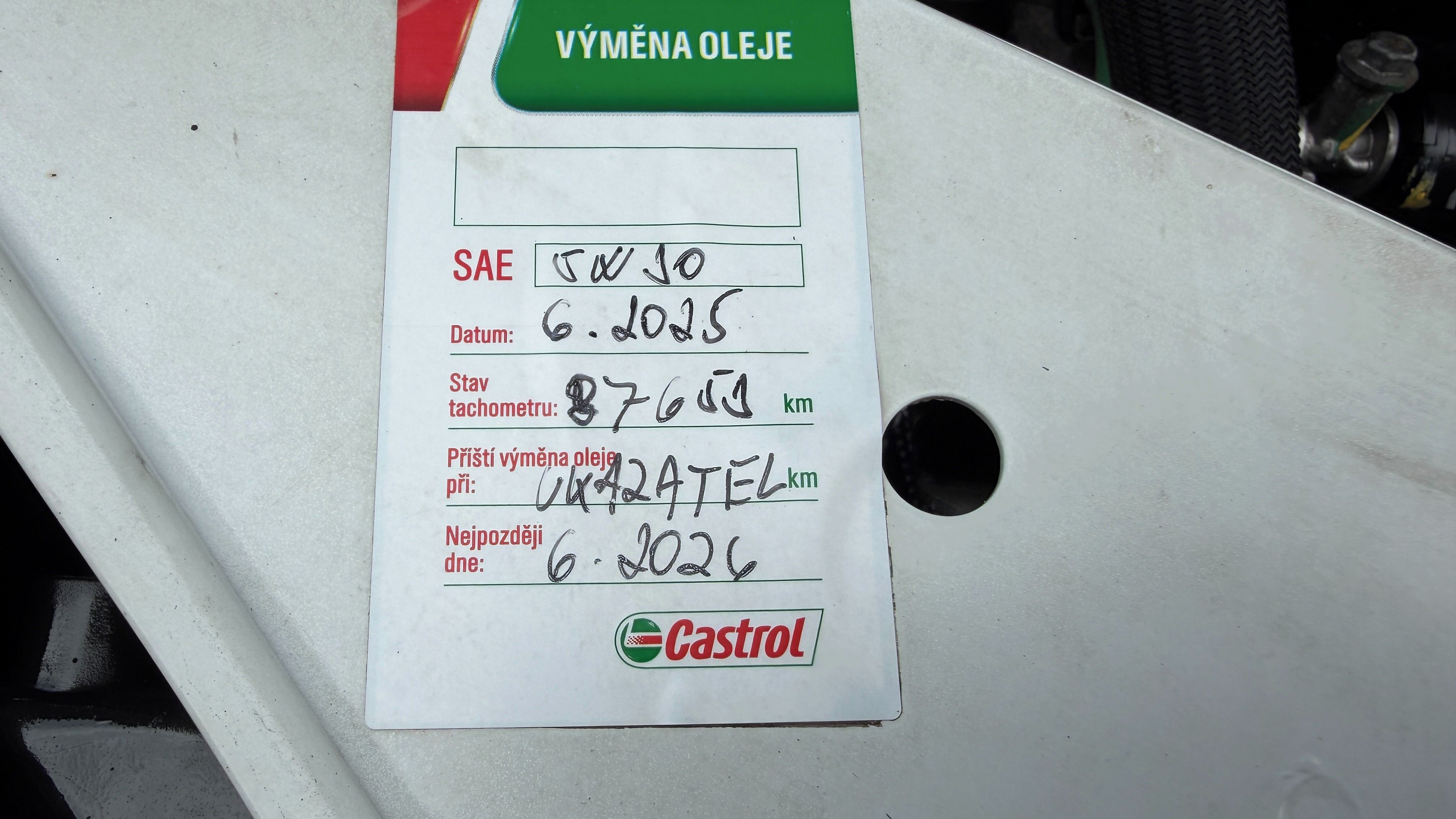 Dacia Lodgy, 1.5 dCi,2021,najeto 119 000km - fotka 6
