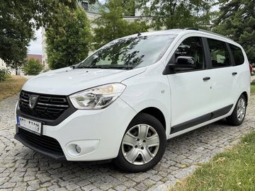 1.5 dCi,2021,najeto 119 000km