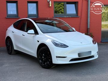 Long Range AWD*TAŽNÉ*PANORAMA