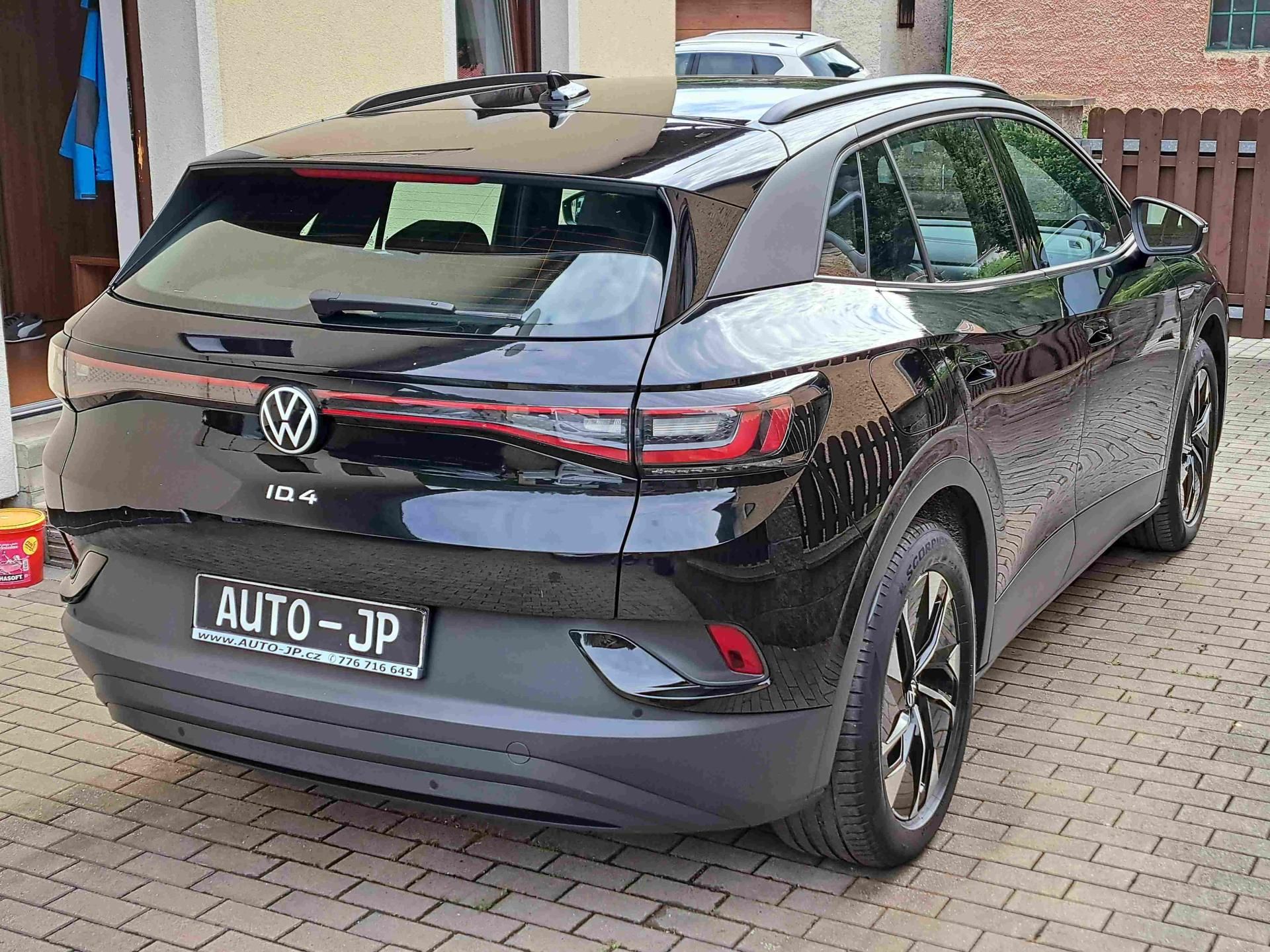 Volkswagen ID.4, PRO PERFORM 77kWh PŘIPRAVUJEME - fotka 3