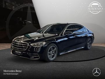 350d 4MATIC Lang AMG*PANORAMA