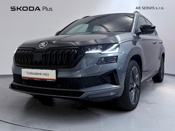 Sportline 1.5TSI/110kW 7DSG DC