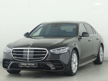 580e 4MATIC AMG*Massage