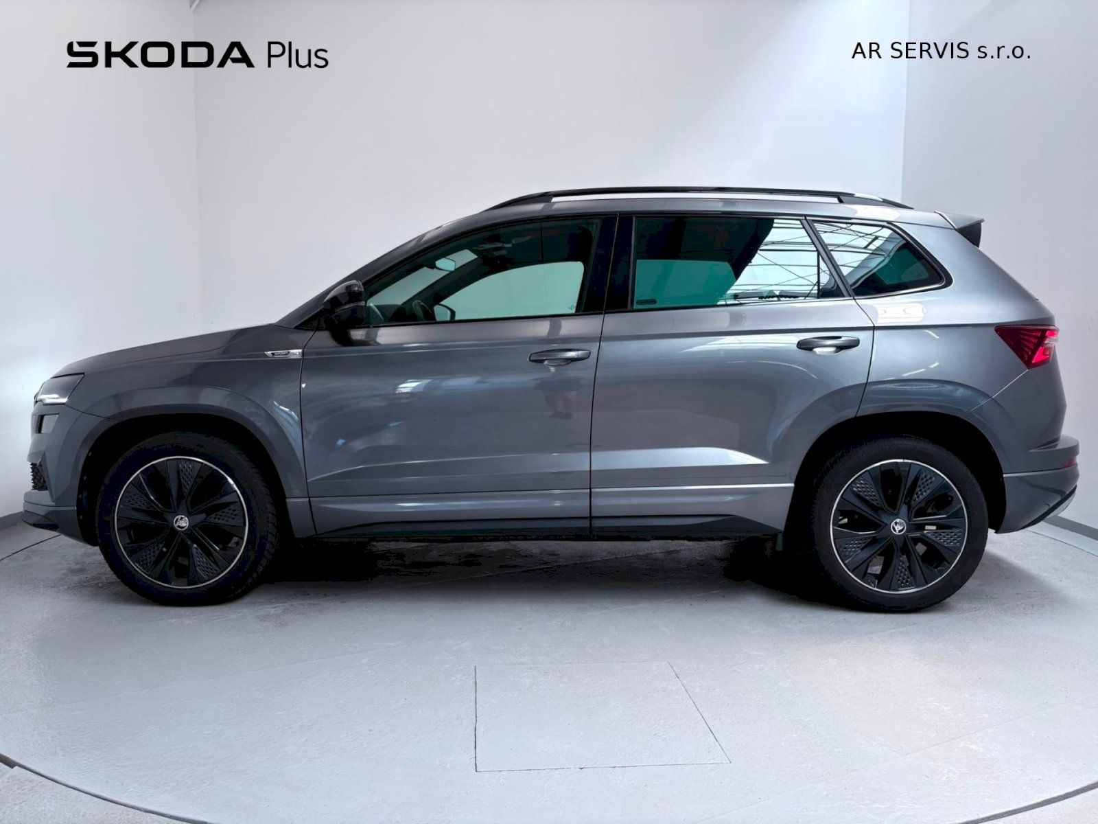Škoda Karoq, Sportline 1.5TSI/110kW 7DSG DC - fotka 3