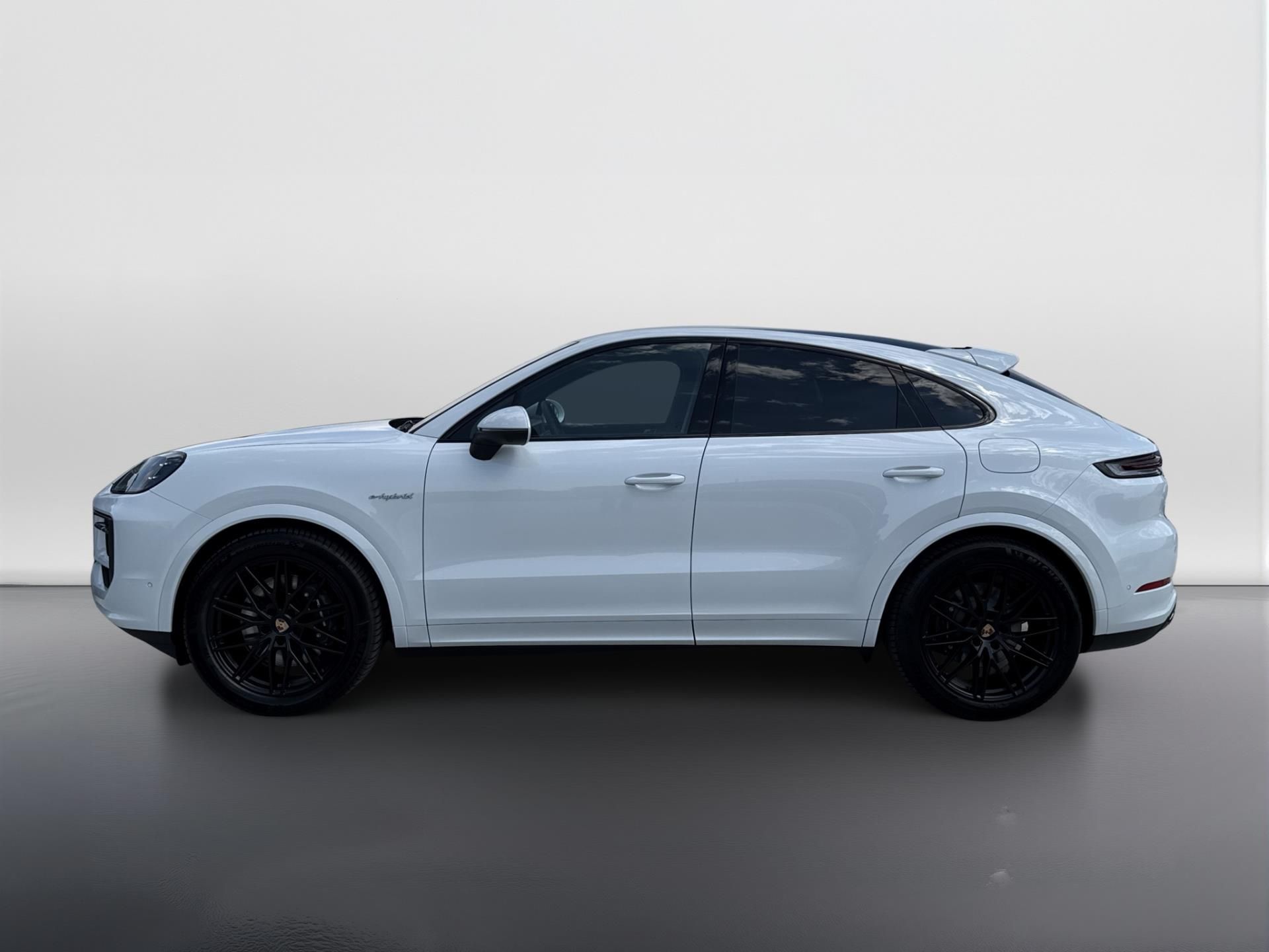 Porsche Cayenne, Cayenne E-Hybrid Coupé - fotka 2