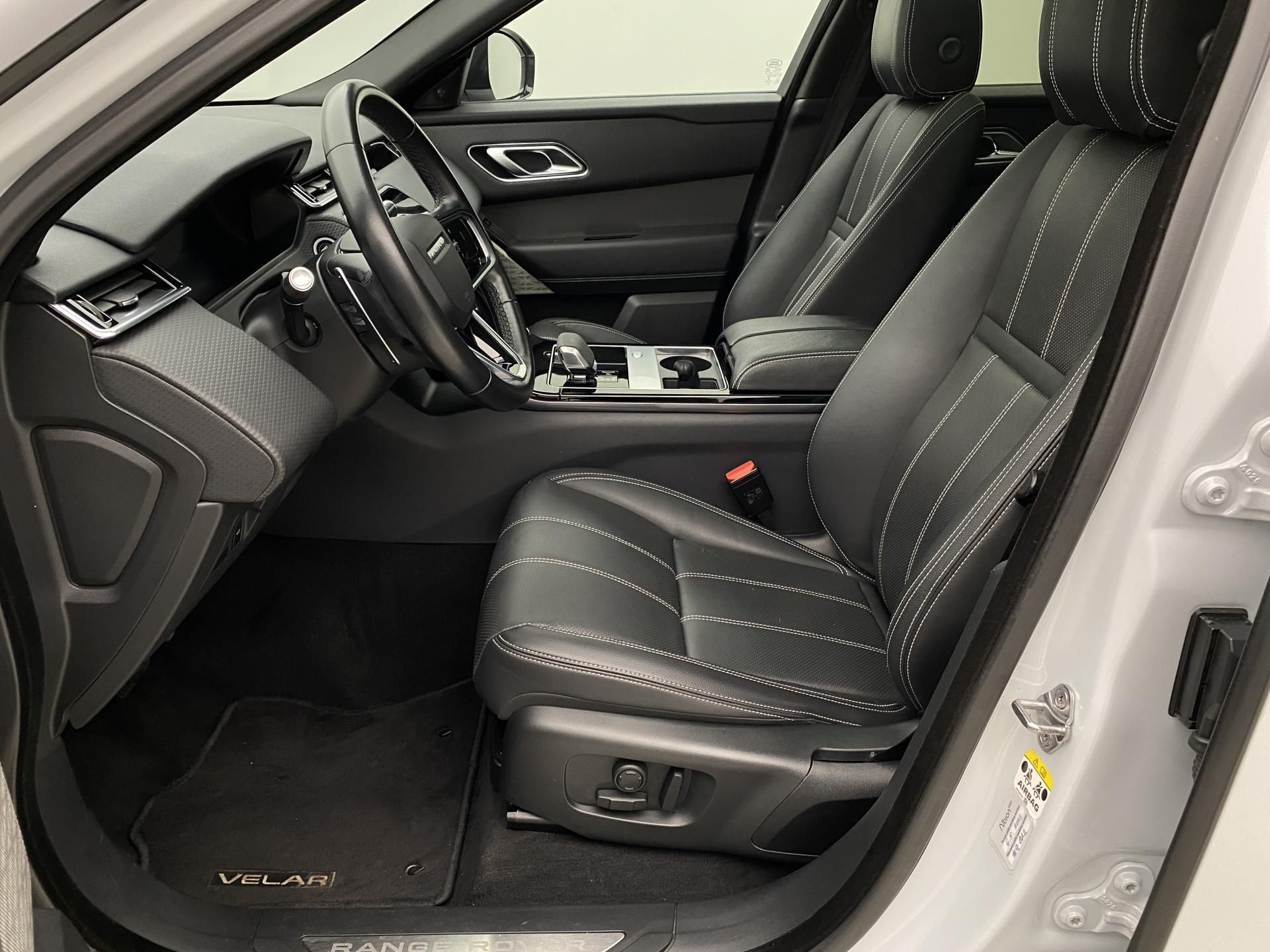 Land Rover Range Rover Velar, D200 SE AWD AUT - fotka 3