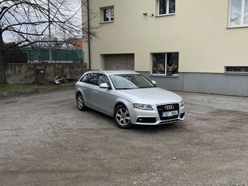 3.0 TDI - 176 Kw
