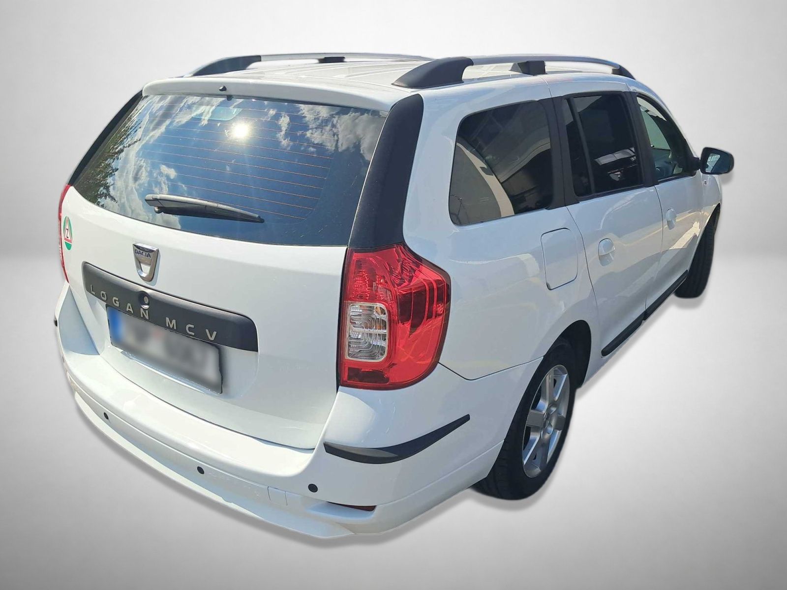 Dacia Logan, 1.0 SCe, Klima, El. okna - fotka 2