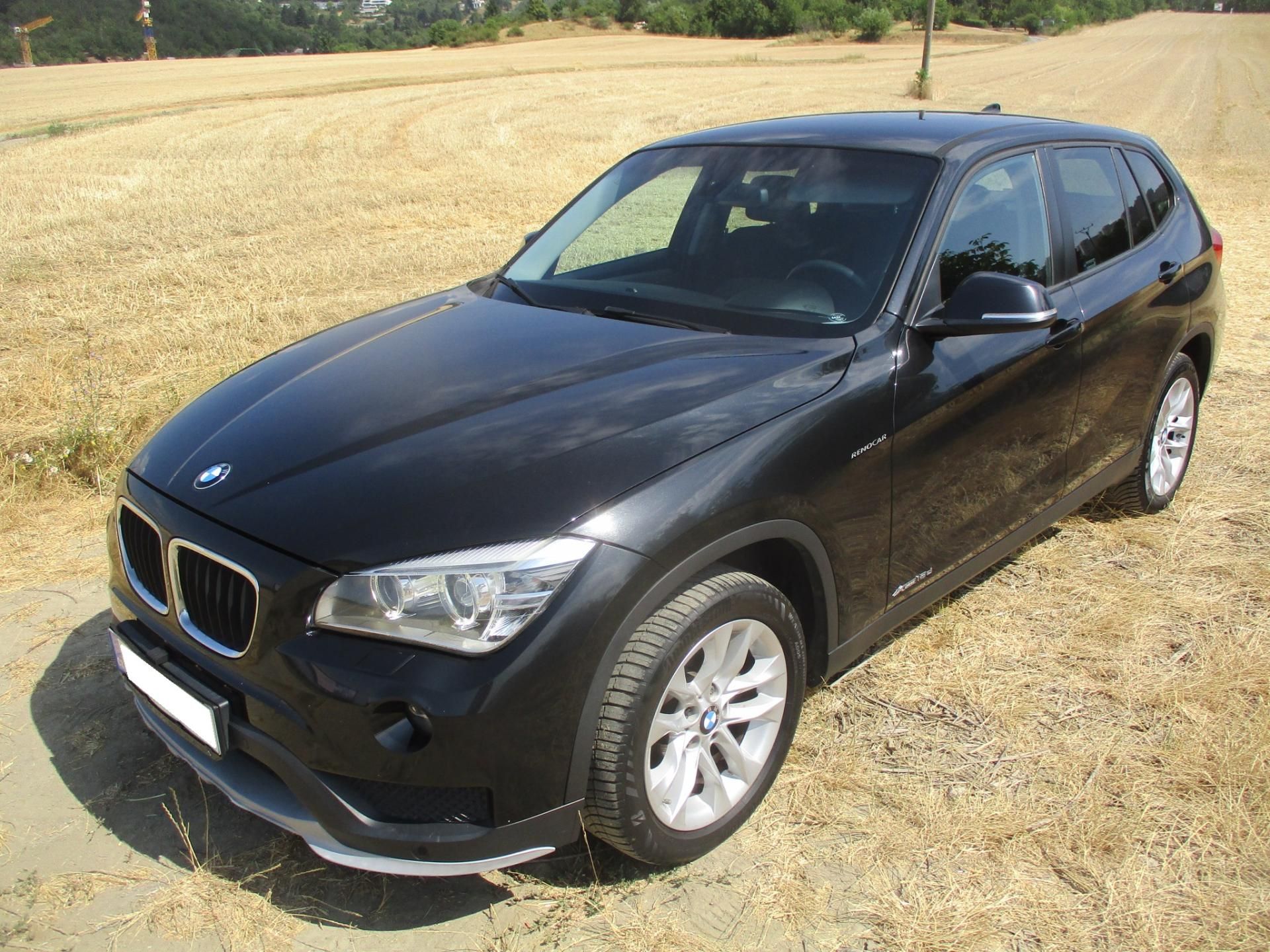 BMW X1, 3.0d Xdrive*A/T*NAVI*XEN*ČR - fotka 2