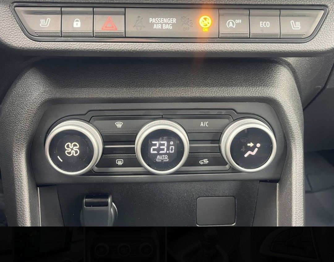 Dacia Sandero, Expression ECO-G 100 - fotka 2