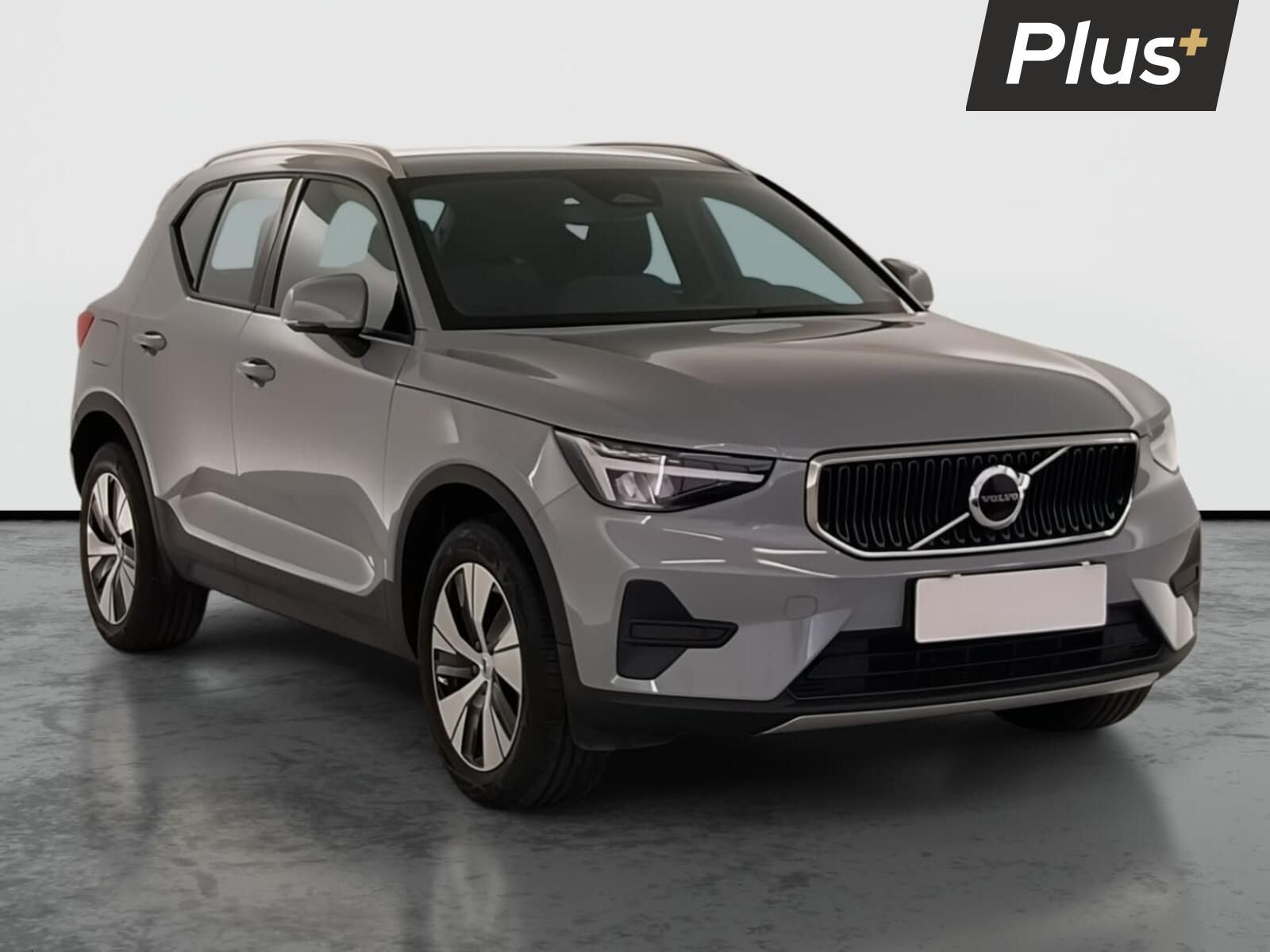 Volvo XC40, B4, Záruka, Automat, ČR,1.maj