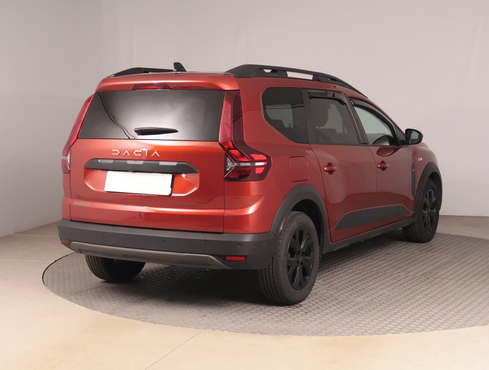 Dacia Jogger, 1.0 TCe, Záruka, LPG, ČR,1.maj - fotka 5