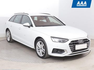 2.0 TDI, Automat, Serv.kniha