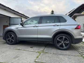 Tiguan 2.0 4x4, 2017